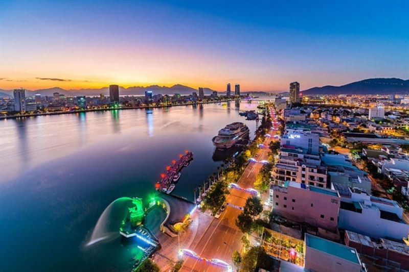 7 Days 6 Nights Vietnam Tour: Ho Chi Minh City – Da Nang – Hanoi